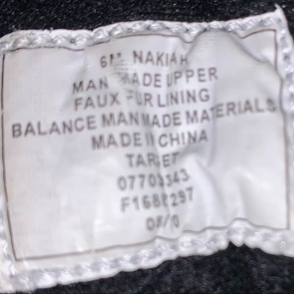 Kid's Kamik Navy Rocket WINTER SNOW Boots Comfort Rated -40°F Size 6M - Picture 10 of 14